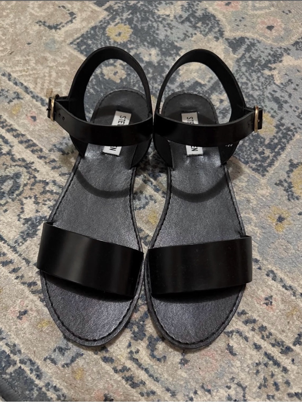 Steve Madden sandals